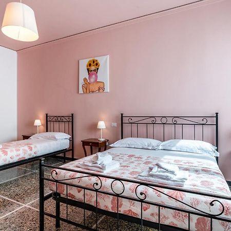 فلورنس Tozzetti Rooms المظهر الخارجي الصورة