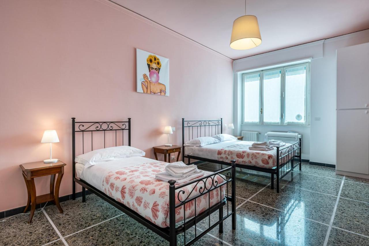 فلورنس Tozzetti Rooms المظهر الخارجي الصورة